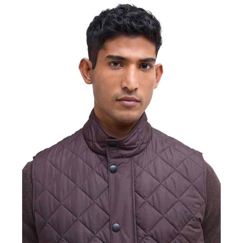Barbour Lowerdale Gilet image number 2